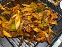 -老雒阳面馆·水席(洛宁高速路口店)