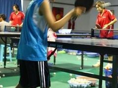 -腾翔乒乓球培训(亚运村店)