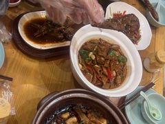 -兰亭茶叙(新新家苑店)