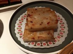 -禄运茶居·手工点心(猎德店)