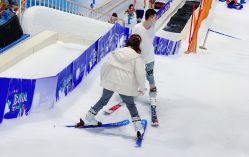 -Mr·Kuma酷么先生雪之乐园