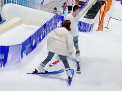 -Mr·Kuma酷么先生雪之乐园