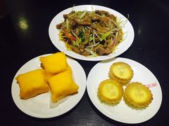 -糖朝(尖沙咀店)