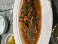 -披云云小馆·味道江湖(姚家园万象汇店)
