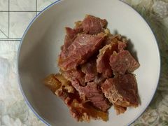 牛肉-阿二烤鸡(山塘街店)