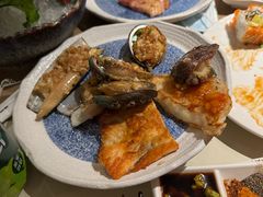 -大渔铁板烧(花园道店)