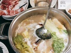 -阪尚皇·原切牛排·烤肉火锅自助(北京路店)