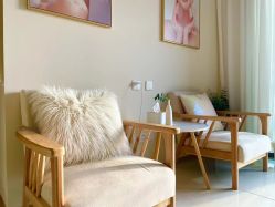 -L•野生眉半永久纹眉纹绣