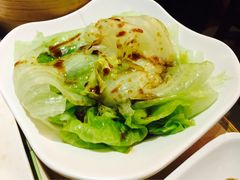 -添好运点心专门店(北角店)
