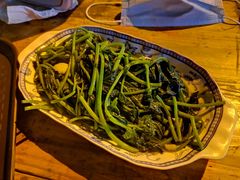 -岱晓海港海鲜粥