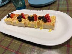 -美森西餐厅(曙光大道店)