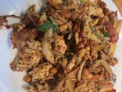 -喝丢一只鞋海鲜烧烤·海肠捞饭(文体街店)