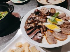 -潮界(虹桥新天地店)