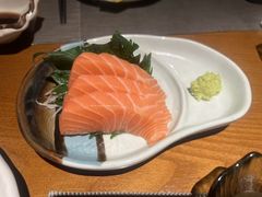 三文鱼-八雲神川日本料理(汉口K11店)