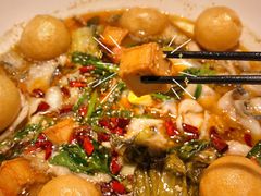 -友达面馆(广州总店)