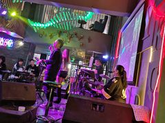 -519 DJ HOUSE(领show店)