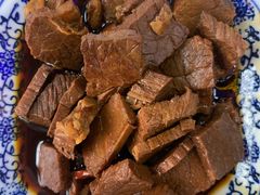 红烧牛肉-兰州牛肉拉面(瑞金路)