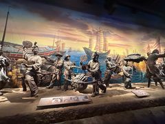 -中国闽台缘博物馆