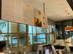 -Dough&Joe团憩(瑞虹天地月亮湾店)