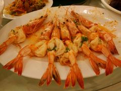 -良运大酒店餐厅