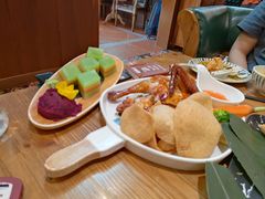 -泰堤坊(淡水体育馆店)