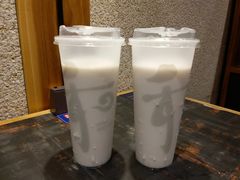 -和府捞面(天河领展广场店)