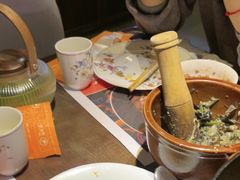 -小隐人家(乐松店)