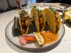 Taco-墨纪Mojí墨西哥餐厅(官舍店)