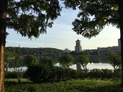 -食膳公园包子铺(烈士公园店)