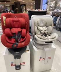 -英氏YeeHoO(港汇恒隆广场店)