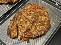 -羊门客在·烤盐池滩羊·川菜