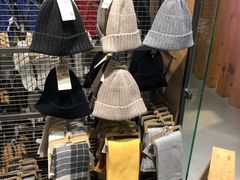 -MUJI无印良品(滨江宝龙城店)