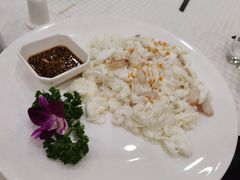 -新恬乐大酒家(沧达大厦店)