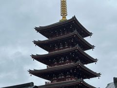 -浅草寺