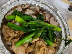 -华记煲仔华·煲仔饭(市桥易发店)