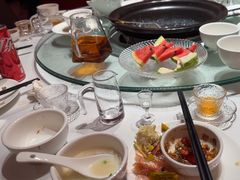 -德兴show鲜·蒸汽海鲜火锅餐厅(格创悦里店)