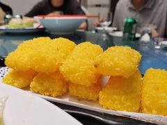 -楚鱼王·河鲜·湖北菜(华农店)
