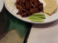 -京味斋·北京烤鸭(华威桥北工大店)