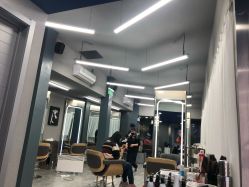 点击看大图 -ON STAR SALON