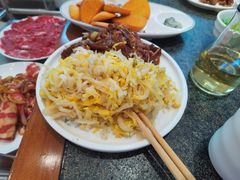 -揽月斋炙子烤肉·清真(安定门·五道营店)