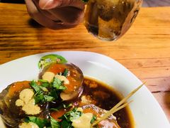 -老宅原住民沙茶面精品小吃(龙头路店)