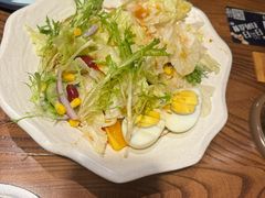 -匠牛道烤肉料理店(西坝河店)