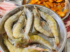 -英雄故事地摊烤肉(马驹桥店)