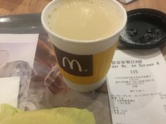 -麦当劳(南后街店)