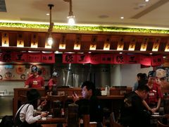 大堂-豚王拉面(澳门银河店)