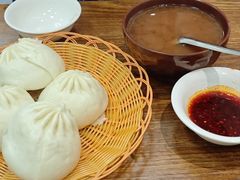 -郑家包子牛肉拉面(尚勤路店)