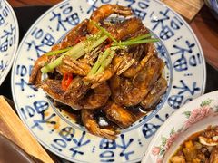 -隐厨·中国菜馆(三里屯T+MALL店)