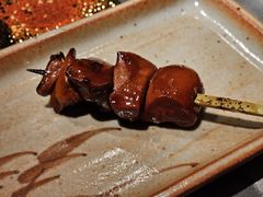 -鳥喜Toriki怀石烧鸟料理