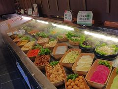 -牛New寿喜烧(新六百店)