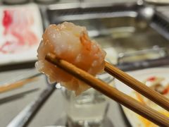 -海底捞火锅(南海万科广场店)